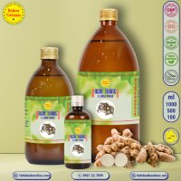 tinh-dau-nghe-trang-ezhu-you-oil-1-lit - ảnh nhỏ 2